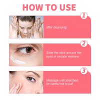 Crema para los Ojos con Retinol Reduce Arrugas, Elimina Ojeras, Reafirma, Blanquea y Hidrata - details 2