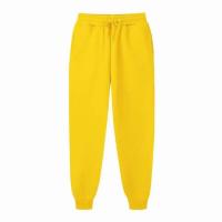 Pantalones Casuales Para Hombre Con Cierre De Cordón Deporte Y Gimnasio Pantalones Largos Para Correr Y Jogging 11 Colores Disponibles - details 7