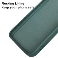 Para Samsung Galaxy A23 funda Samsung A23 A22 A13 A53 A73 Capas teléfono parachoques trasero suave TPU cubierta para Samsung A 23 A23 Fundas - details 9