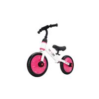 Entrenamiento de Equilibrio de Bicicleta para Niños Pequeños 4 en 1 con Pedales y Ruedas - details 11