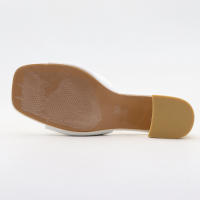 Sandalias de gran tamaño para mujer, versátiles y sencillas. - details 15