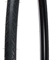 Neumático de Bicicleta de Carretera 700X32C 32-622 CST C1985 Ideal para Viajes - details 1