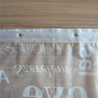 Cortinas de ducha de 180x180cm para baño, impermeables, resistentes al moho, con ganchos - details 4