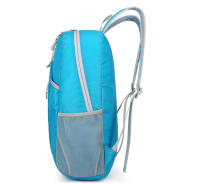 Mochila Ultraligera Portátil de Gran Capacidad de 21L para Deportes al Aire Libre: Ciclismo, Pesca, Senderismo, Yoga y Viajes – Bolsa Doble con Plegado Rápido - details 10