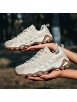 Zapatos de senderismo para hombres y mujeres, primavera y verano 2025, nuevos zapatos deportivos para exteriores para mujer, zapatos de senderismo antideslizantes, transpirables - details 1