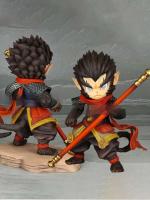Figura Wukong Anime Black Myth Modelo de PVC de 15cm Estatuilla GK para Colección - details 2