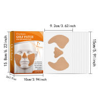 Parches Faciales de Protección UV Refrescante y Transpirable para Deportes al Aire Libre en Verano - details 0