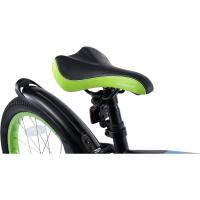 Bicicleta Infantil de Montaña 18 Pulgadas con Frenos para Niños y Niñas Desde Edad 5 - details 13