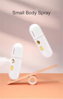 Mini pulverizador Facial portátil, Humidificador USB, nebulizador recargable, instrumentos de belleza, herramientas hidratantes para el cuidado de la piel - details 4