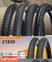Seria CST Cross-Country Neumático de Bicicleta de Montaña para 20-29 pulgadas Deportes y Salud - details 1