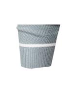 Nueva Suéter De Otoño Para Hombre Con Cuello Redondo Y Mangas Largas Patchwork Caliente Y Delgado Moda Casual Ropa De Hombre - details 13