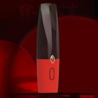 Juguetes sexuales, vibrador rojo para lamer labios, huevo vibrador femenino, masajeador de masturbación de alta frecuencia, juguetes sexuales para adultos - details 3
