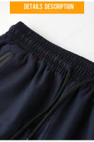 Shorts deportivos para hombre, shorts de gimnasio para hombre, shorts deportivos transpirables - details 8