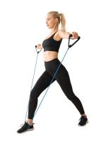 Cuerda de tracción de resistencia, fácil de llevar, adecuada para Fiess Yoga, 1 unidad - details 5