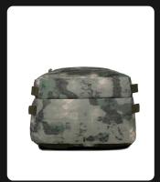 Mochila táctica impermeable Bolsa camuflaje para senderismo, viajes y camping - details 9