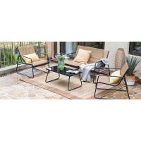 GARDEN FUNITURE SETS