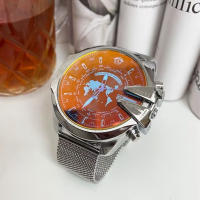 Reloj de cuarzo DUGARY a la moda para hombre, reloj deportivo luminoso resistente al agua para hombre, relojes de pulsera multicolores, marca militar, reloj Masculino - details 2