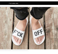 Zapatillas de verano para hombre, chanclas suaves, Unisex, para exteriores, ocio, cómodas sandalias antideslizantes para la playa, chanclas planas para baño interior - details 8
