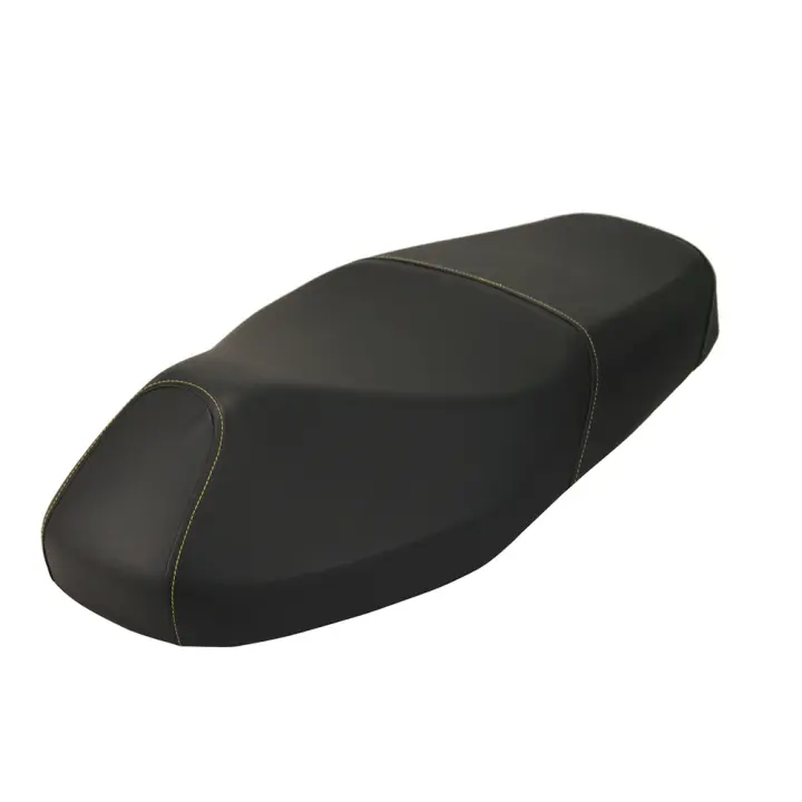Funda de asiento de motocicleta para HONDA PCX150 PCX 150, funda de cojín para Scooter - 1