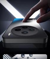 Funda Acolchada para Vivo X200S Ag Funda Protectora de Choque con Carcasa Dura - details 8