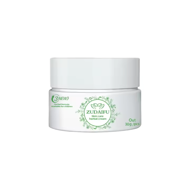 10 Uds ZUDAIFU 15g actualización 30g crema para el cuidado del cuerpo cuidado de la piel YDQ - 1