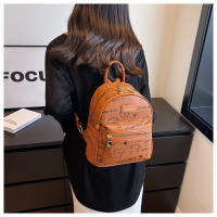 Mochila de gama alta para mujer, nuevo nicho de Internet, bolso escolar para mujer, mochila de viaje para estudiantes universitarios - details 18
