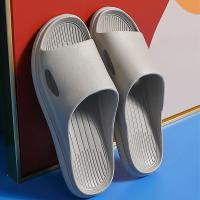 Zapatillas de Eva ZHIDA Antideslizantes Ligeras, Secado Rápido, Punta Abierta para Interiores y Exteriores, Adecuadas para Baño Playa Verano - details 4