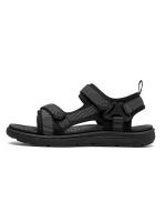 Sandalias para hombre resistentes al desgaste antideslizantes moda transpirable todo fósforo cómodos zapatos de plataforma al aire libre principal de verano - details 3