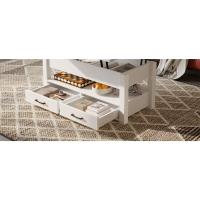 mesa de centro elevable