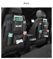 Bolsa de Almacenamiento Trasero para Coche Ralliart 4 Colores, Protección Antinudo, Accesorios Interiores de Automóvil - details 13