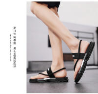 Nuevas Sandalias de Verano para Hombres Zapatos de Playa Antideslizantes de Suela Gruesa - details 17