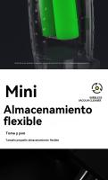 Aspiradora de coche potente multifunción Portátil para casa de mano - details 10