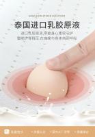HEHUAI HT Almohada de Par Ergónómica Ortopédica para Alivio del Dolor Cervical Almohada de Cabeza Grande para Taburete - details 6
