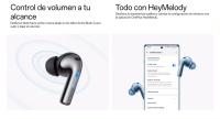 OnePlus Buds 3 Auriculares Inalámbricos con Audio Hi-Res y LHDC 5.0 Reproducción de 44 Horas - details 6