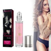 Perfume erótico para pareja íntima, fragancia de feromonas, Perfume de coqueteo estimulante para hombres y mujeres, Juguetes sexuales eróticos duraderos, 10ml - details 9