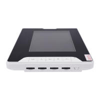 2 - Interfono inalámbrico de 7 pulgadas, timbre de puerta, monitor de cámara, juego de videoportero, botón táctil - details 4