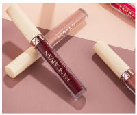 Venta honesta Handaiyan Han Daiyan Matte Magma Velvet 12 colores brillo de labios líquido brillo de labios - details 8
