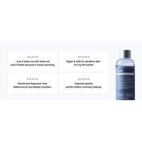 [KLAIRS] Tónico Suave Sin Perfume 6.08 fl oz, Ligero, Aceites Esenciales, Sin Alcohol, Paquete Cambiado - details 5