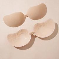 Sujetador de elevación adhesivo Invisible de 1 pieza, sujetador anticonvexo sin tirantes y sin costuras, accesorios de lencería y ropa interior para mujer - details 1