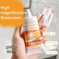 Crema de Protección Solar SPF 90+ Crema Isolante Antioxidante Bloqueo UV Hidratante para Deportes y Actividades - details 16