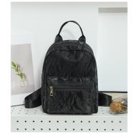 Mochila Mujer 2025, Estilo Retro, Gran Capacidad, Viaje, Bolsos para Mujer - details 3