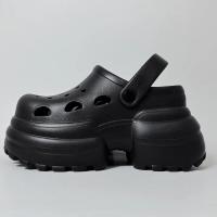 Sandalias de Playa Antideslizantes para Hombre y Mujer Moda Casual Zapatos 2025 - details 8