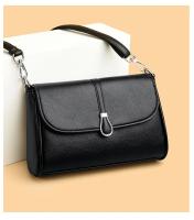 Nuevo bolso de mujer estilo 2025, bolso cruzado simple y versátil para vacaciones, bolso de hombro único de trabajo versátil para citas de moda para compras para mujer - details 6
