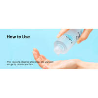 Korean skincare, hydrating toner, sensitive skin, dry skin