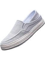 Zapatillas deportivas ultracómodas para hombre, para caminar, correr, trotar, trail, ligeras, cómodas, tenis, fitness. - details 1