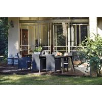 226454 Sillón de jardín, 60 x 63 x 85 cm - details 11