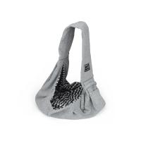 Bolso de hombro portátil para mascotas bolsa de transporte para exteriores bolsillo para teléfono perro gato cachorro gati - details 4