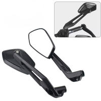Respace Aluminio Side Rearview CNC Accesorios de Motocicleta para BMW MOTORRAD R 1200 GS - details 0