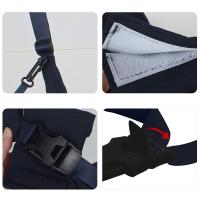 Correa de Apoyo para Caminar Herramienta de Soporte de Caminar Manual Correa de Seguridad para Caminar - details 2