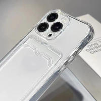Funda de Silicona Transparente Antigolpes para iPhone Protección Total para Modelos 15, 14, 13, 12 Mini, 11 Pro, Xs, Max, X, Xr, 6, 6S, 7, 8 Plus - details 4